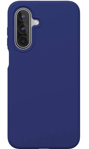 Накладка силикон VLP Aster Case для Samsung Galaxy A17/A26 Blue (Синий)
