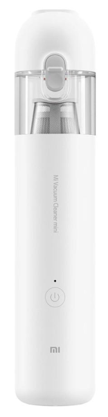 Пылесос Xiaomi Mi Vacuum Cleaner mini (BHR5156EU) White