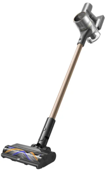 Вертикальный пылесос Dreame Cordless Stick Vacuum R20 CE Gray (Серый)