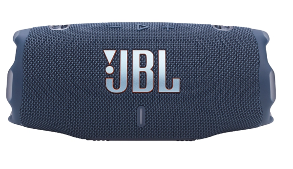 Портативная акустика JBL Charge 6 (JBLCHARGE6BLU) Blue