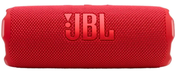 Портативная акустика JBL Flip 7 (JBLFLIP7RED) Red
