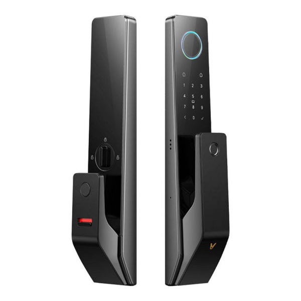 Умный дверной замок Viomi smart door lock Guard2 Pro (LBT61C) Black