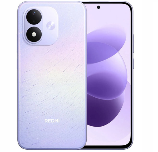 Смартфон REDMI Note 17 4G 8/256GB Celestial Purple (Фиолетовый) (RU)