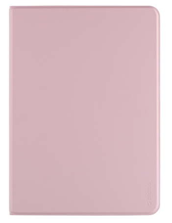 Чехол-подставка Deppa Case Universal для планшетов универсальный 9"-11" Светло-розовый (84107)