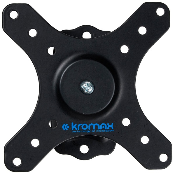 Кронштейн для телевизора Kromax GALACTIC-1 (15-32") Чёрный