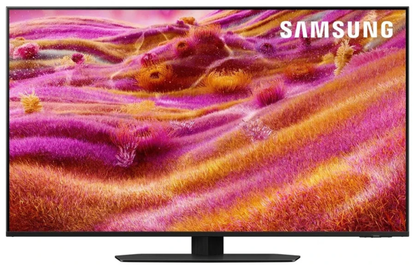 Телевизор Samsung QE65QN90FAUXRU 65" (2025) Black (Черный) (TM)