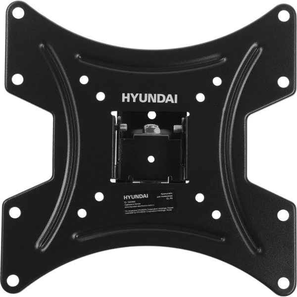 Кронштейн для телевизора Hyundai GL-R2 (13"-48") Черный