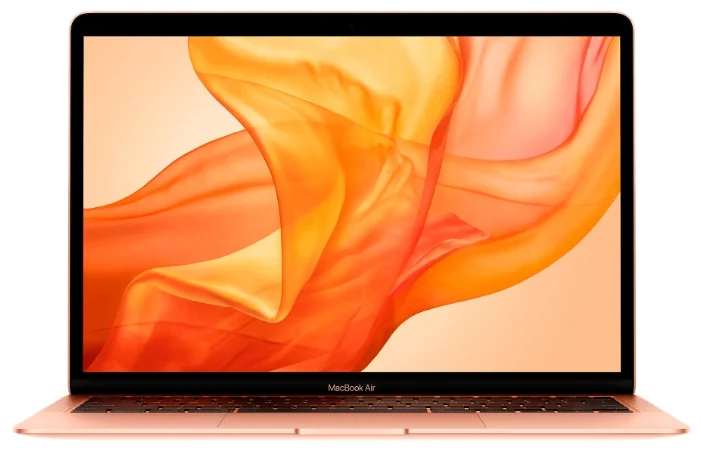 Ноутбук Apple MacBook Air 13 MVH52RU/A (Intel i5 1030NG7/13.3"/8GB/512GB SSD/MaCOS) Gold