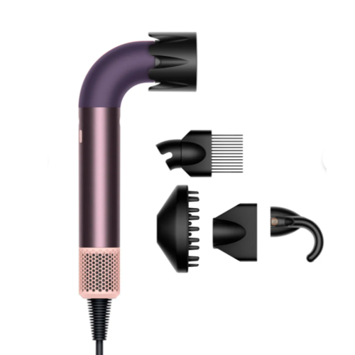 Фен Dyson Supersonic HD17 R Pro Jasper Plum (Фиолетовый) (EU)