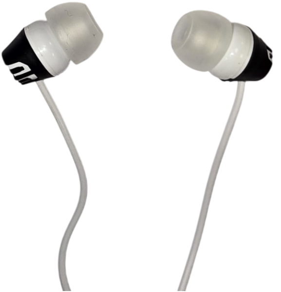 Наушники Sempai SPE-50 White/Black