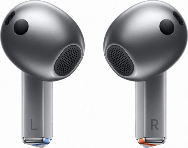 Наушники Samsung Galaxy Buds 3 (SM-R530) Silver (Серебро)