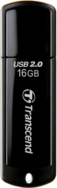 USB Флеш-накопитель Transcend JetFlash 350 16Gb 2.0 (TS16GJF350)