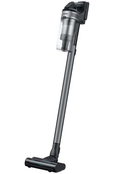 Вертикальный пылесос Samsung Jet 75B Pro (VS20B75ADR5/EV) Черный