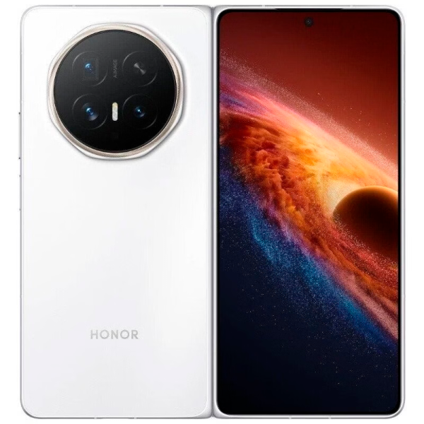 Смартфон Honor Magic V6 16/1TB White (Белый)