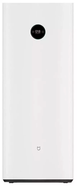 Очиститель воздуха Xiaomi Smart Air Purifier Max (BHR08XEEU) Белый