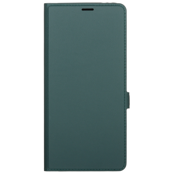 Чехол-книжка Borasco Book Case для Honor X9d 5G Green (Зеленый)