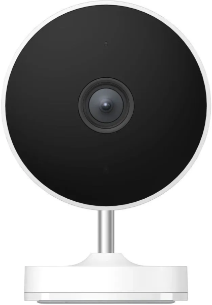 IP-камера Xiaomi Outdoor Camera AW200 (BHR6398GL) Белый