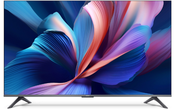 Телевизор Xiaomi TV A Pro 43" 2026 (L43MB-APRU) Black (Черный) (ТМ)