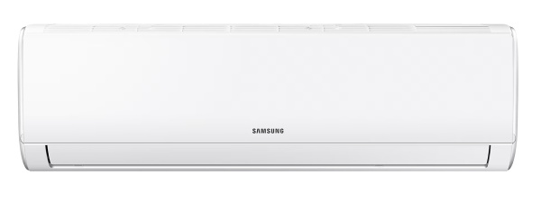 Кондиционер Samsung AR18BXHQASINUA Белый