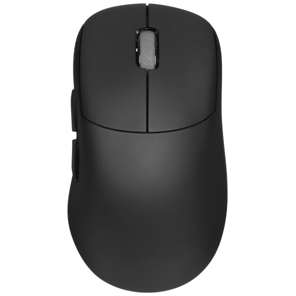 Беспроводная мышь LAMZU Thorn Wireless Mouse Black (Черный)