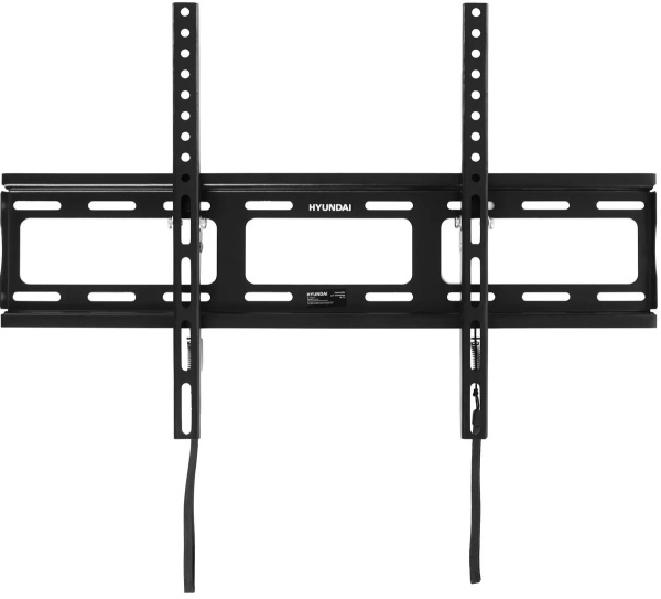 Кронштейн для телевизора Hyundai GL-T3 (32"-85") Черный