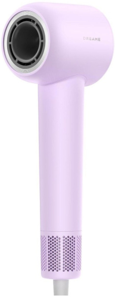 Фен Dreame Hair Gleam Hair Dryer (AHD12A) Lilac (Сиреневый)