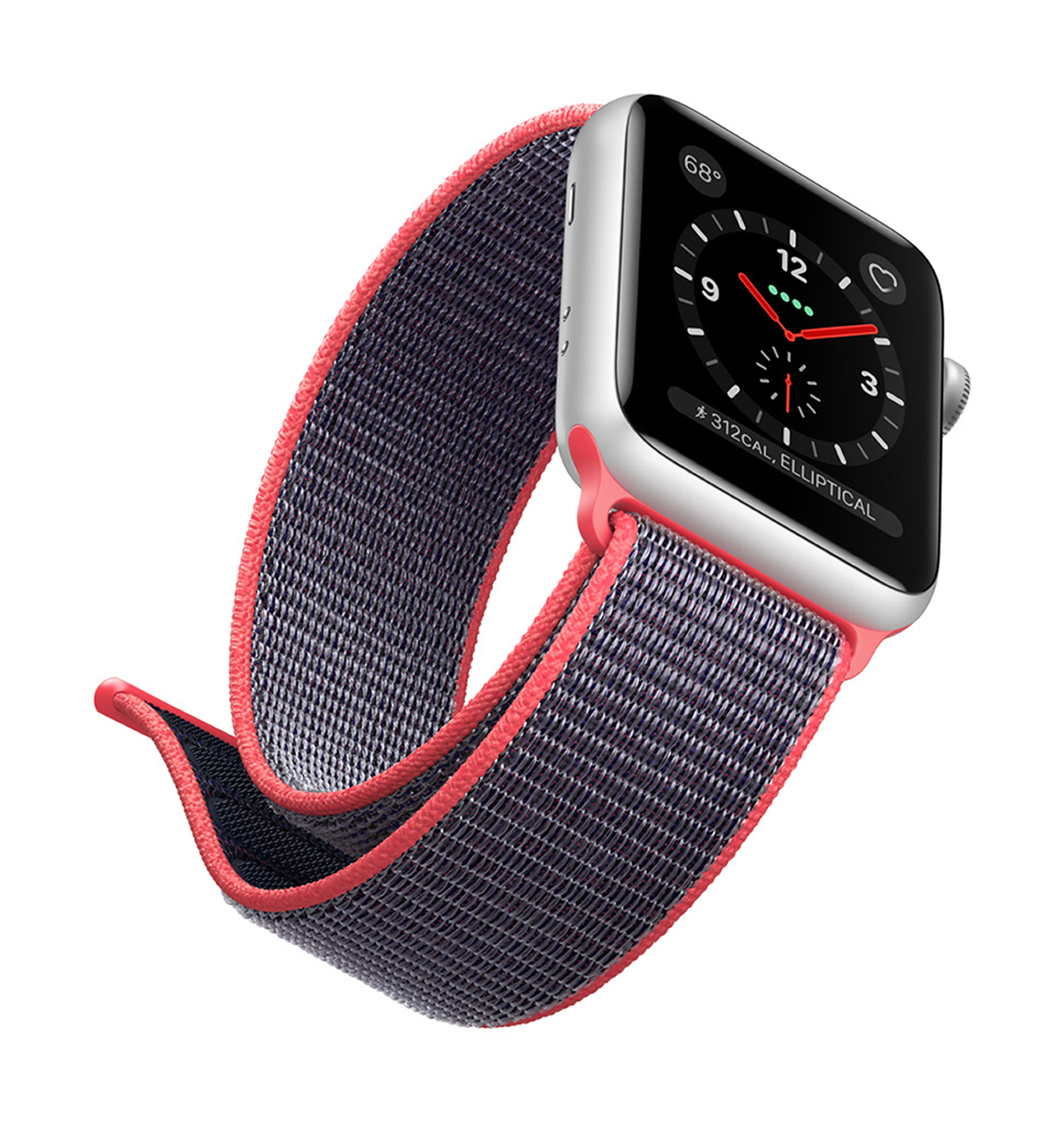Apple watch sport цена. Apple watch Series 3. Apple watch Sport loop. Sport loop ремешок. Ремешки для Эппл вотч.