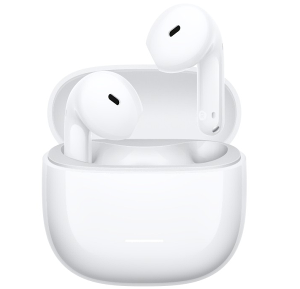 Беспроводные наушники REDMI Buds 8 Active (BHR08JUGL) White