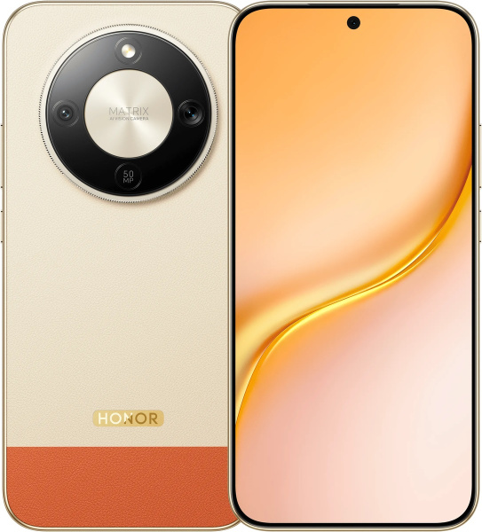 Смартфон Honor Turbo 5G 8/256GB Beige (Бежевый) (RU)