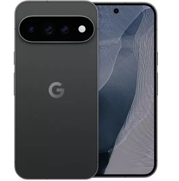 Смартфон Google Pixel 11 Pro XL 12/256GB Obsidian (Черный)