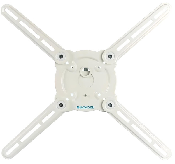 Кронштейн для телевизора Kromax ATLANTIS-15 (22-65") Белый