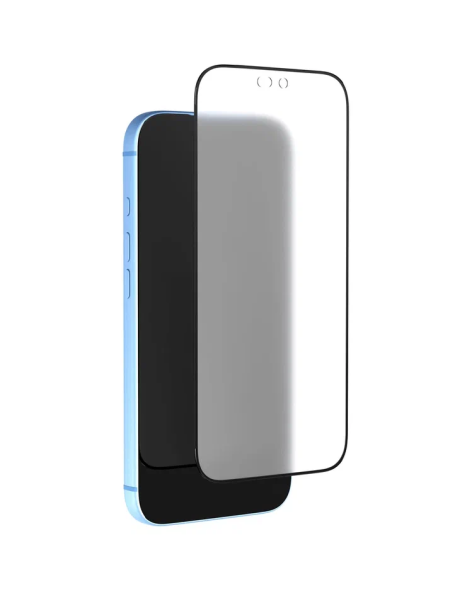 Защитное стекло VLP M-Glass для Apple iPhone 18 Pro Max 2.5D Full Glue Black