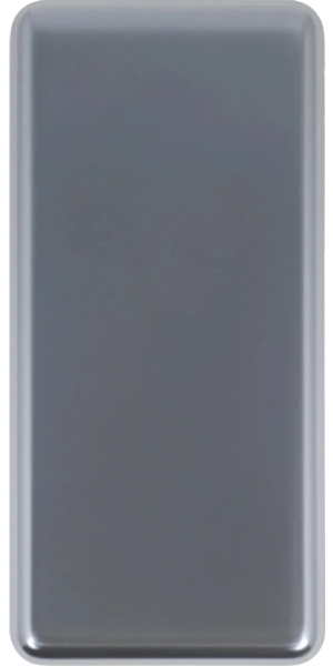 Внешний аккумулятор Xiaomi Ultra Slim Power Bank 5000mAh (BHR9535GL) Space Gray (Серый)