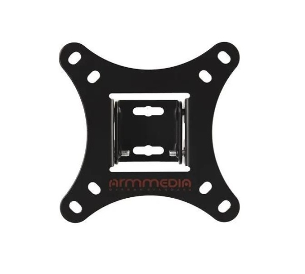 Кронштейн для телевизора Arm Media LCD-02 (15-32") Черный