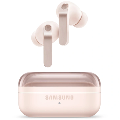 Наушники Samsung Galaxy Buds 4 Pro (SM-R640) Pink Gold (Розовый)