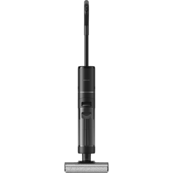 Вертикальный пылесос Dreame Wet and Dry Vacuum Floor Washer G10 Pro (HHR20A) Черный