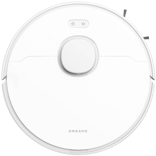 Робот-пылесос Dreame Robot Vacuum F10 White (Белый)
