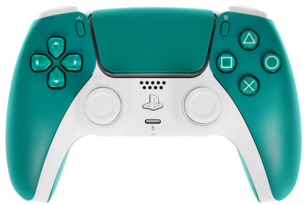 Геймпад Sony DualSense Alpine Green (Зеленый)