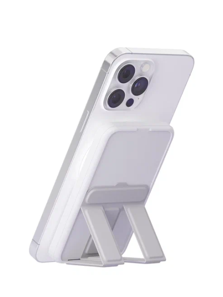 Внешний аккумулятор VLP MagSafe Powerbank 5000mAh White (Белый)