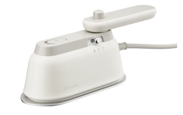 Отпариватель ручной Dreame HS Light (DWIE3GARU) Белый