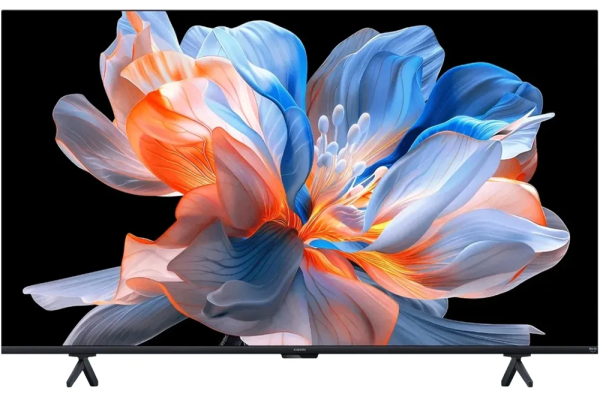 Телевизор Xiaomi TV X Mini LED 55" 2026 (L55MC-SMRU) Black (Черный)