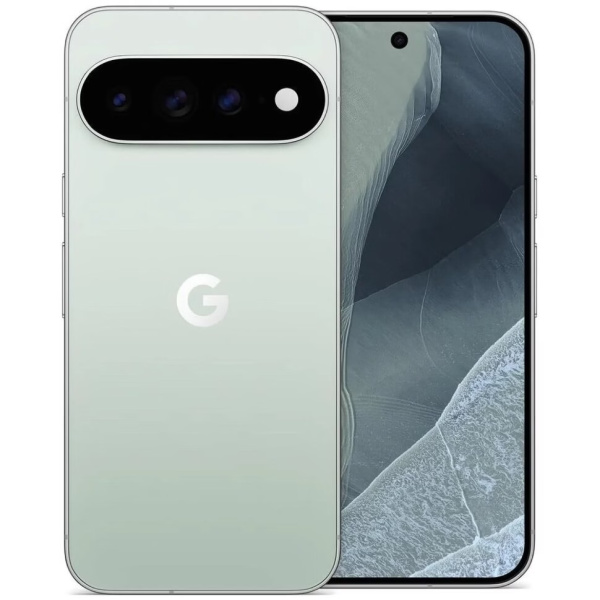Смартфон Google Pixel 11 Pro XL 12/256GB Fog (Мятный)
