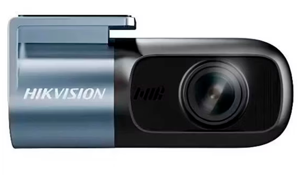 Видеорегистратор Hikvision AE-DC2018-D1 Black (Черный)