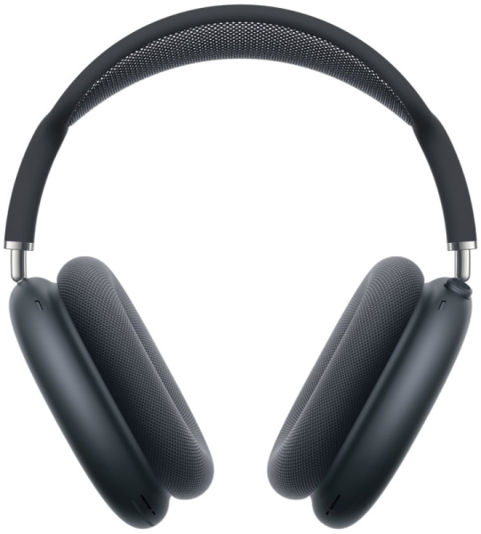 Беспроводные наушники Apple AirPods Max 2 (2026) Midnight (Черный)