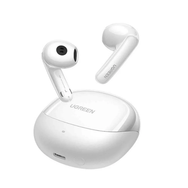 Беспроводные наушники UGREEN WS203 HiTune H6 Pro (35873) Белый