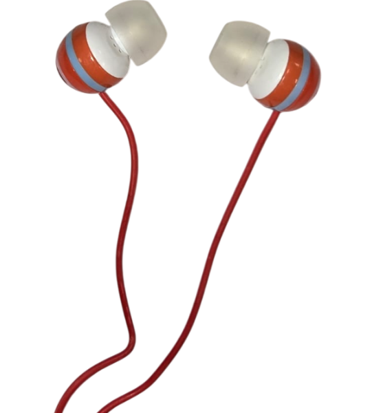 Наушники Sempai SPE-52 Red