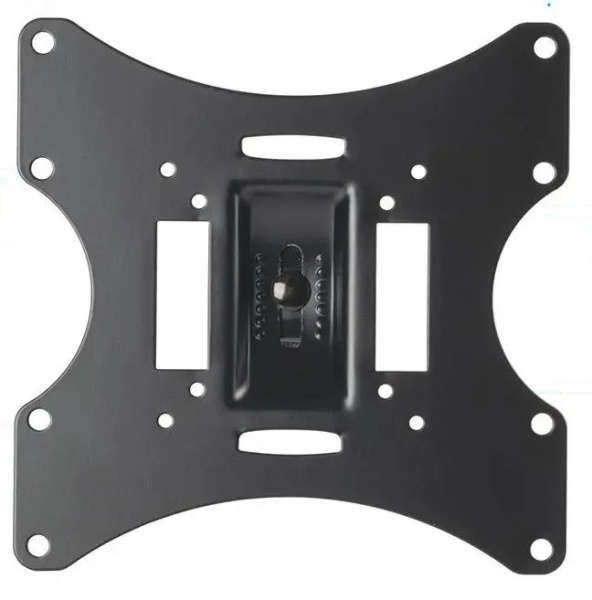 Кронштейн для телевизора Arm Media LCD-201 (17-42") Черный