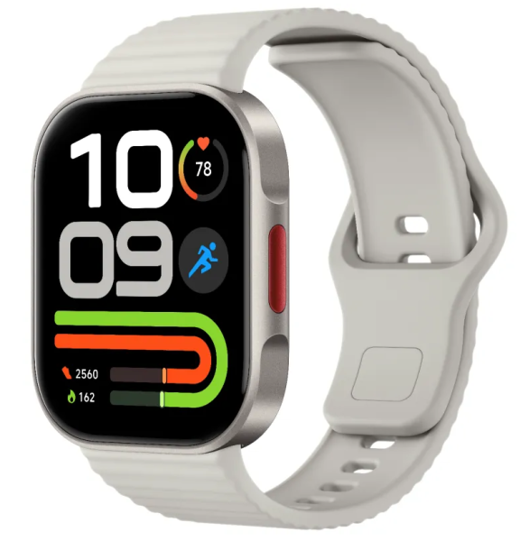 Умные часы REDMI Watch 6 Lite (BHR09CVGL) Steel Gray (Серый)