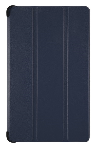 Чехол-книжка Red Line для планшета Xiaomi Redmi Pad SE 8,7" Dark Blue (Темно-Синий)