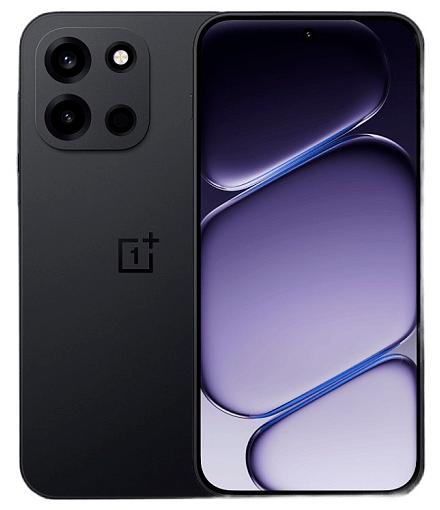 Смартфон OnePlus Nord 6 5G 12/512GB Pitch Black (Черный)
